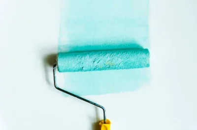 Peinture intérieure à Chooz — murs, plafonds et boiseries